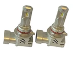 Autoone 9005/HB3 Led Bulbs Lights 10SF Series 6000K White Set Of 2 50,000 Hrs. Fixed Price $24.95.