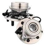 Jleo 4WD 51504 (pair) Front Wheel Bearing And Hub Assembly Fits For 95-99 2. Fixed Price $127.08.