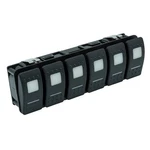 Maretron Contura Ii All Position Momentary W/vmm Series Adapter 2M (A3801-1). Fixed Price $152.99.