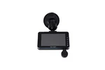 Have Cash Cabs Events With Friends Using Duocam Car Dashboard Dual Camera. Fixed Price $229.50.