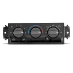 Maxpeedingrods 599-266 Front Climate Control Module Ac Heater Panel Compatibl.... Fixed Price $66.20.