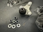 1K0407365B 1K0407366B Hamburg-technic Vw Front Lower Ball Joints Left Right Pair. Fixed Price $75.00.