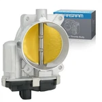 Marsram Electronic Throttle Body Fit For 2006-2008 Chevy Silverado Suburban E.... Fixed Price $90.57.
