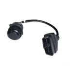 Hos Logbook Eld Device (iosix+light Duty Obdii Square Cable). Fixed Price $179.99.