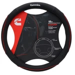 Cummins CMN35392 Navigator 18-INCH Steering Wheel Cover Leather Semi Truck Inter. Fixed Price $37.00.