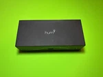 Verizon Hum W3G M2P-F4A W/ Wifi Hot Spot & Bluetooth Speaker. Fixed Price $59.99.