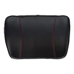 Cummins Leather Memory Foam Seat Cushion Spinal Support - Office Chair. Fixed Price $53.42.