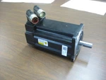 Allen Bradley Servo Motor MPL-A330P-SJ72AA. Fixed Price $1500.00.