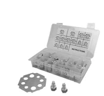Thexton 803P Master Cylinder Plug Kit. Fixed Price $88.84.