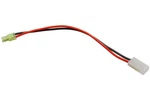 Airsoft Battery Adapter Large Tamiya Female To Mini. Fixed Price $6.92.