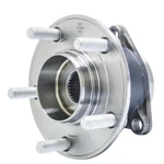 Wheel Bearing And Hub Assembly Quality-built WH512350 Fits 07-12 Mazda CX-7. Fixed Price $158.56.