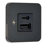Scanstrut USB-1/USB-C Interior Charging Socket 12/24 #SC-TILE-10. Fixed Price $59.07.