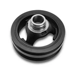 A-premium Engine Harmonic Balancer Crankshaft Pulley Compatible With Bucik, C.... Fixed Price $109.58.
