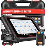 Autel Maxicom MK900BT Pro Diagnostic Full System Bi-directional Scanner Up. Fixed Price $526.99.
