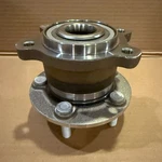 Eccpp 512500 Rear Wheel Hub & Bearing Assembly 5-LUG Without Abs. Fixed Price $59.99.