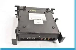 06-13 Mercedes X164 GL450 R350 ML550 Rear Entertainment Dvd Player B67826625 Oem. Fixed Price $79.80.