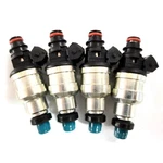440/450CC 4X Fuel Injectors Fit Honda OBD1 OBD2 B16 B18 B20 D15 D16 D18 F22 H22. Fixed Price $44.46.