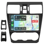 Eaglenav Android Car Radio Subaru Forester Wrx Impreza 2013 2014 2015. Fixed Price $223.98.