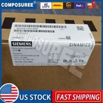 New Siemens Sinamics S120 Double Motor. Fixed Price $869.38.