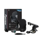 Pioneer SDA-SC510 Qi Compliant Wireless Charging Cradle. Fixed Price $59.99.