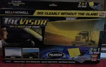 Bell 2092FEQ Tac Visor Car Sun Day Night 2-IN-1, Polarized & Anti Glare. Fixed Price $14.97.