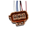 Tailgate Wiring Harness Extension Connector Pigtail 15306135 1P1994 S-1217. Fixed Price $23.91.