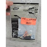 Metra 72-4570 Gm Speaker Connector Harness Turbowire No Cutting Needed. Fixed Price $9.98.