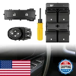 Citumo Silverado/sierra Upgraded Drive Side Power Window Switch Door Lock. Fixed Price $44.44.