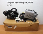 2016-2018 Hyundai Elantra 2.0L Engine Wire Wiring Harness W/ Fuse Relay Box Oem. Fixed Price $966.60.