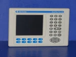 2711P-B6C20D8 /a Allen Bradley Panelview Plus 600 Good Screen!. Fixed Price $1495.00.