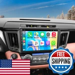 Inexaccessories 4G64G Car Radio Stereo For Toyota RAV4 2013-2018 Wireless. Fixed Price $231.21.