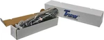Tview T2BK3524 2PLY 1MIL X 100FT Window Film Roll Vlt 35%. Fixed Price $124.13.