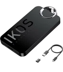 New Ikos A1 Wireless Carplay Usb Adapter For Iphone Ios 10+ Fast Auto Connect. Fixed Price $5.99.