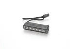 Piaa DKVR73E Auxiliary Lamps, V-rf Series Light Bar Inch, White, Pack Of 1. Fixed Price $95.19.