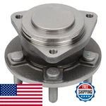 Drivestar 513325 Front Lh/rh Wheel Hub Bearing Assembly Fit 2012-2020 For Dodge. Fixed Price $83.60.