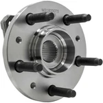 Wheel Bearing And Hub Assembly Quality-built WH513156 Fits 99-03 Ford Windstar. Fixed Price $65.99.