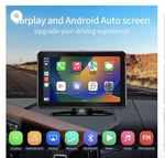 Faninso Car Smart Screen 7INCH Hd Display V3 New Sealed. Fixed Price $90.99.