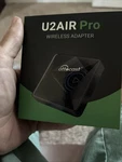 Ottocast U2AIR Pro Wireless Adapter Model Mpn. Fixed Price $30.00.