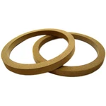 Audiopipe RING12R Nippon Mdf Speaker *sold As Pair*. Fixed Price $26.45.