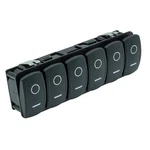 Maretron Contura All Position Momentary W/vmm Series Adapter 2M (A3801-3). Fixed Price $152.99.