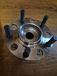 Drivestar 512333 4WD Rear Left Right Wheel Hub And Bearing Assembly For Dodge. Fixed Price $40.00.