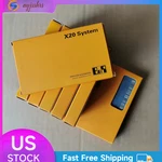 Brand New B&r X20IF10E1-1 Plc Module Fast Free Shipping Us Stock. Fixed Price $825.86.