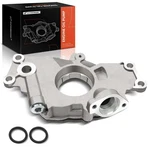 A-premium Engine Oil Pump Compatible With Buick, Cadillac, Chevy, Gmc, Hummer.... Fixed Price $47.91.