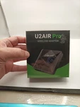 Ottocast U2-AIR Pro Wireless Apple Carplay Adapter For Oem Wired Cars. Fixed Price $99.95.
