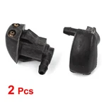 Front Windshield Washer Sprayer Nozzle 85381-30020 Pair For Toyota Corolla. Fixed Price $21.99.