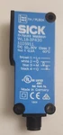Sick WL18-3P430 1025911 Photoelectric Sensor / WL183P430 *nda Available*. Fixed Price $488.60.