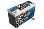 Xs Power Batteries D950 Agm 12V D-series Battery. Fixed Price $249.99.