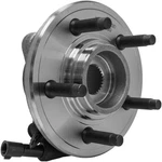 Wheel Bearing And Hub Assembly Quality-built WH515050. Fixed Price $151.99.