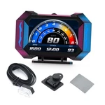 Shelita Obd Gps Speedometer Heads Up Display, Car Hud P25, Variety. Fixed Price $55.72.
