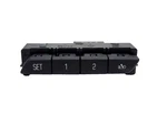 14-19 Oem Cadillac Xts Seat Memory Switch Button P/n: 22962508 #412. Fixed Price $29.99.